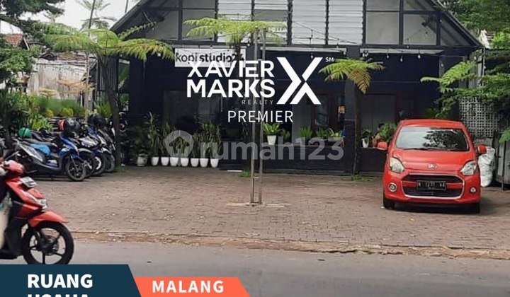 Jarang Ada Dijual Ruang Usaha Bisa Untuk Cafe Nol Jalan Raya Blimbing Malang Jarang Ada Dijual Ruang Usaha Bisa Untuk Cafe Nol Jalan Raya Blimbing Malang