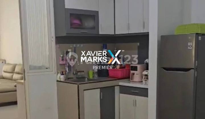 Jarang Ada Disewakan Rumah Full Furnish Premium di Green Orchid Malang 2