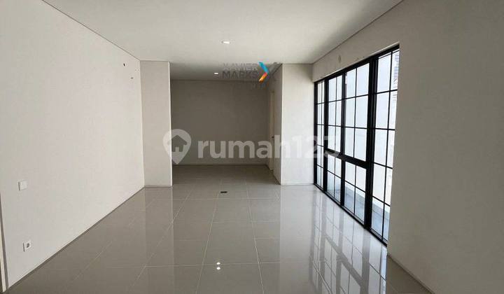 Rare Property for Rent: New House in Citraland Puncak Tidar, Malang