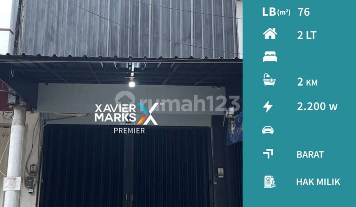 Butuh Cepat Terjual Ruko di Dinoyo Malang Cocok Untuk Usaha Butuh Cepat Terjual Ruko di Dinoyo Malang Cocok Untuk Usaha