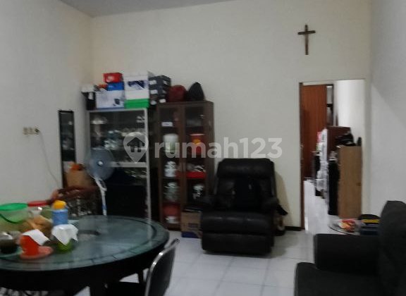 Super Murah Dijual Ruko 2 Lantai Strategis di Raya Tidar Kota Malang 2