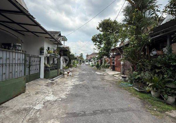 F310 RUMAH MURAH TENGAH KOTA MALANG HANYA 650 JUTA AN 2