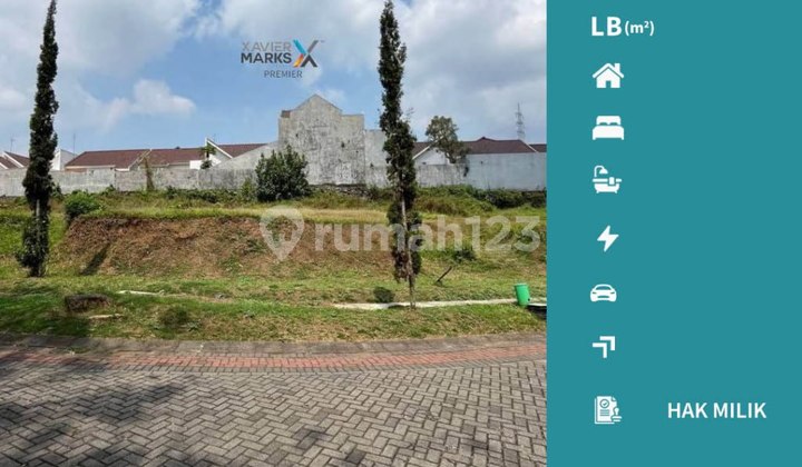 Jarang Ada Dijual Tanah Kavling di Villa Puncak Tidar Malang Jarang Ada Dijual Tanah Kavling di Villa Puncak Tidar Malang