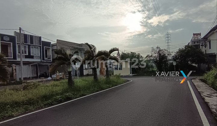 Rare Property for Rent, Hook Land in Borobudur, Lowokwaru, Malang