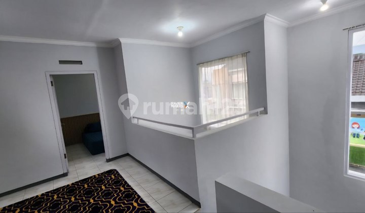 Properti Langka Rumah Baru Cocok untuk Kos di Lowokwaru, Malang 2