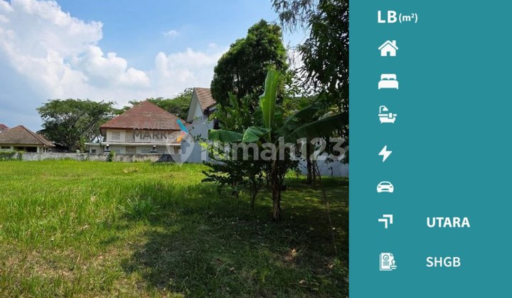 Dijual Tanah Kavling di Jalan Kembar Cluster Villa Golf Araya Malang Dijual Tanah Kavling di Jalan Kembar Cluster Villa Golf Araya Malang