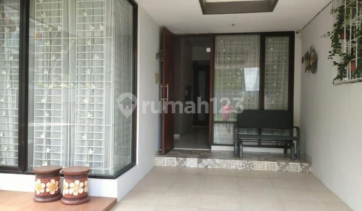 Dijual Rumah Siap Huni Grand Permata Jingga Malang Bonus Perabotan  2
