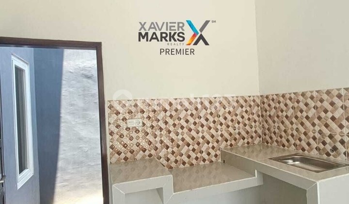 Dijual Rumah Baru di Sulfat Malang Akses Mobil dan Mudah  2