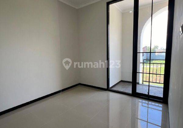 F020 Rumah Baru Siap Huni Harga Miring Poll  2