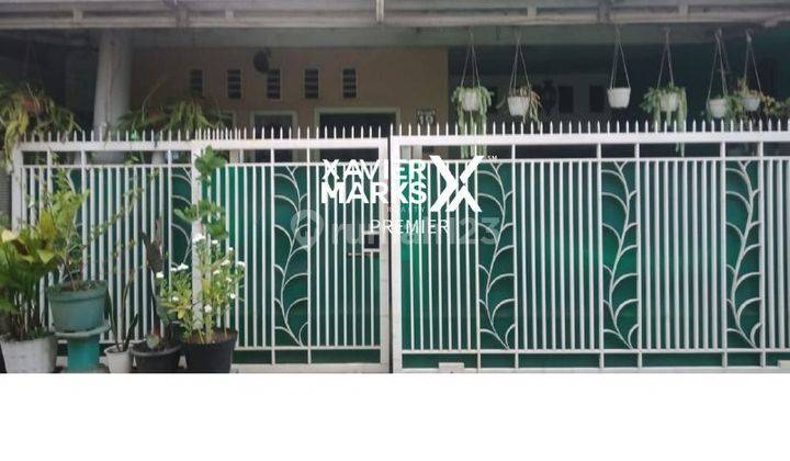 F190 Rumah 500 Juta an Cocok Untuk Pasangan Muda  1