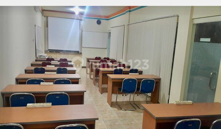 For Sale: Super Strategic Shop House on Soekarno Hatta, Lowokwaru, Malang 2