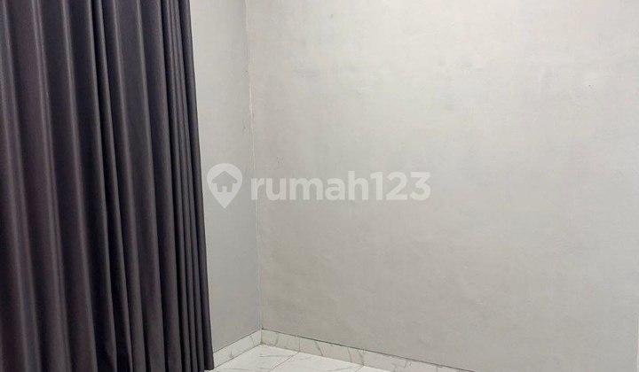 Disewakan Murah Rumah di Bunulrejo Blimbing Kota Malang Siap Huni 