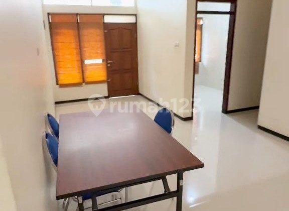For Rent 2-Story Ready-to-Occupy House in Bukit Cemara Tidar Malang 2