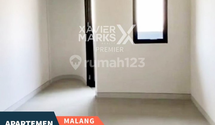 Cheapest in Its Class Begawan Tlogomas Apartment in Malang City
