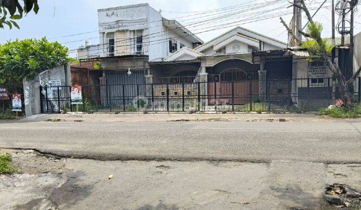F308 DISEWAKAN LAHAN LUAS DI CENGGER AYAM MALANG KOTA 1