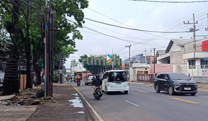 Super Cheap For Rent Shop House on Panji Suroso Main Road, Blimbing Malang 2