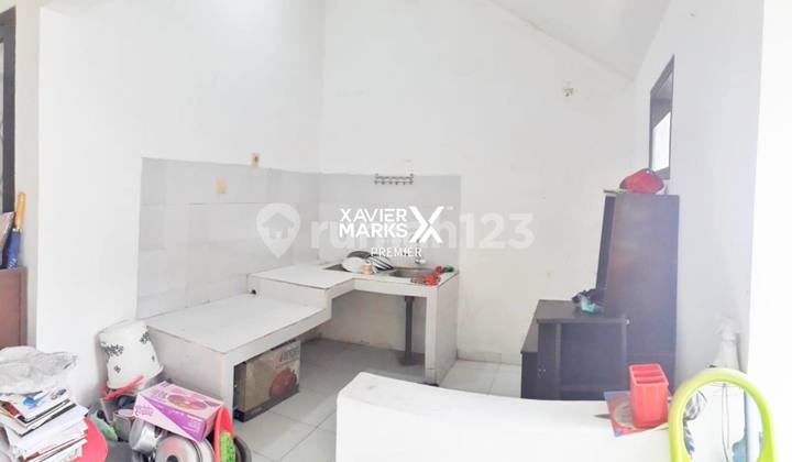 House for Sale Near SMAN 7 Malang at Cengger Ayam Riverside Malang 2