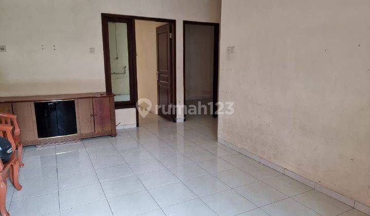 F030 Rumah Murah di Sulfat Kota Malang  2