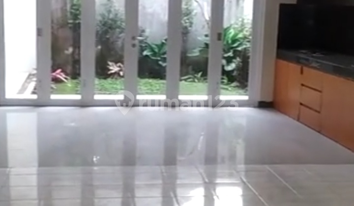 Rumah Bagus Kbp Jingganagara 2