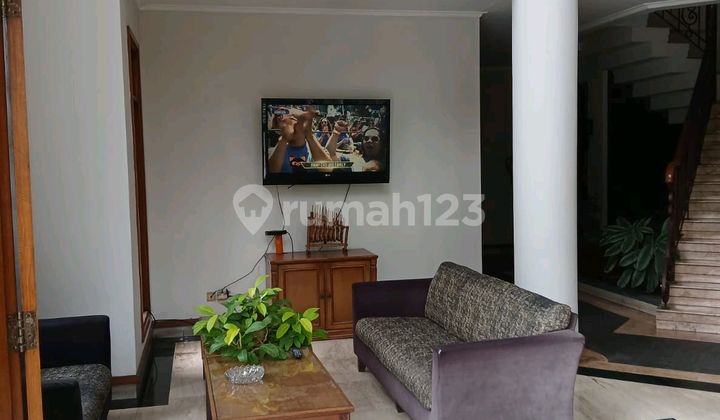 Downtown Hotel, Jl. Supratman Near Gedung Sate 1