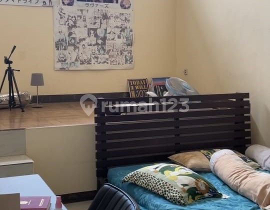 RUMAH di BAWAH APPRAISAL PERUMAHAN TCI  2