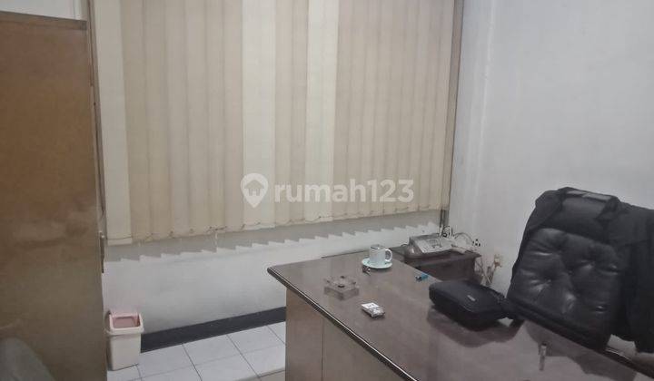 Rumah 2,5 Lantai Komplek Kertalaksana Andir Kota Bandung  2