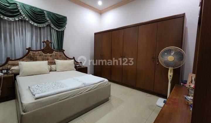 Rumah 1,5 Lantai Sayap Riau Kota Bandung  1