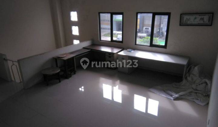 Gudang De Primatera Semi Furnshed Bandung 3