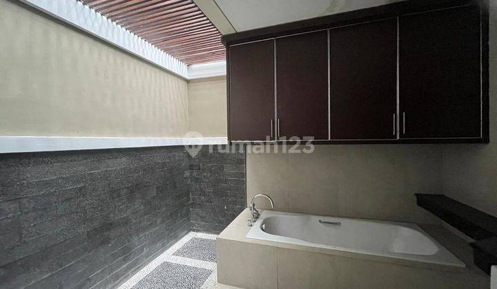 Rumah Bandung Tempo Doeloe Kota Baru Parahyangan  2