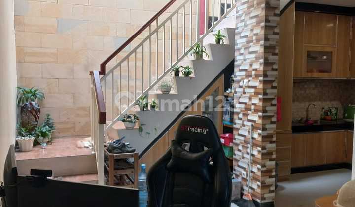 Rumah Kbp Tatar Jingganagara