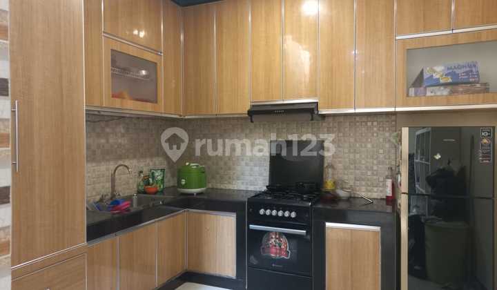 Rumah Kbp Tatar Jingganagara 2