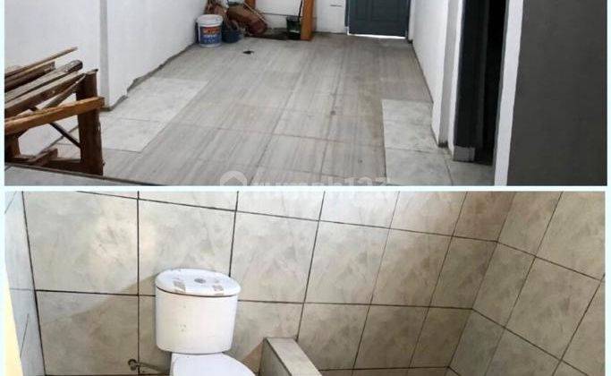 Rumah Kharisma Rancamanyar 3
