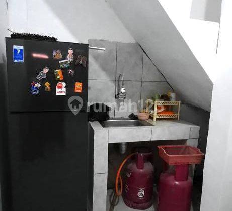 Rumah Kharisma Rancamanyar 4