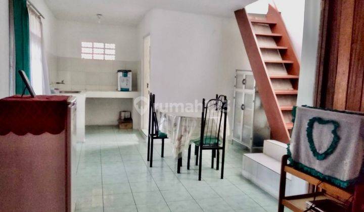 Rumah Palabuhan Ratu Pinggir Pantai  2