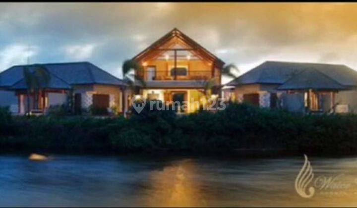 Villa 4 Unit Di Pecatu Bali  1