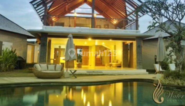 Villa 4 Unit Di Pecatu Bali  4
