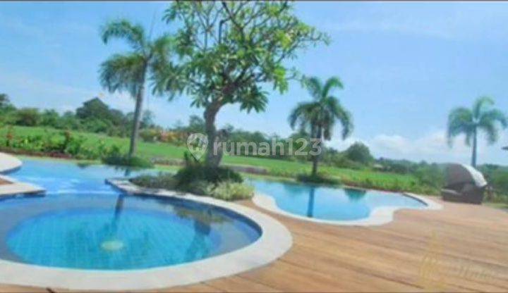 Villa 4 Unit Di Pecatu Bali  8