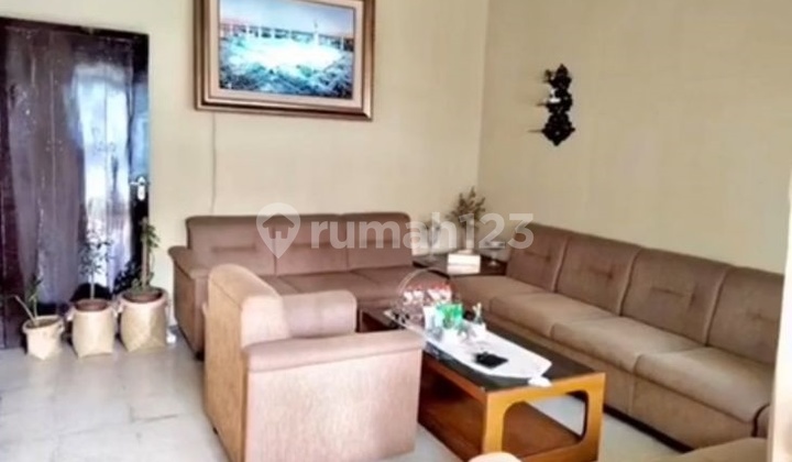 Rumah Komp Bni Sebrang Newton Rumah Komp Bni Sebrang Newton