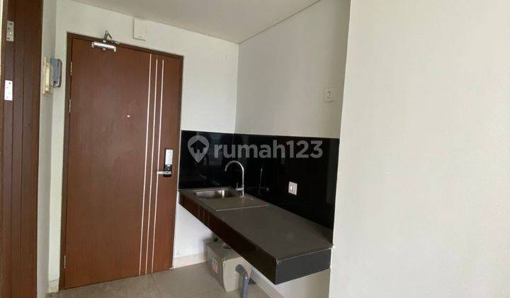 Apartemen Green Kosambi Tipe Studio Orchid 3