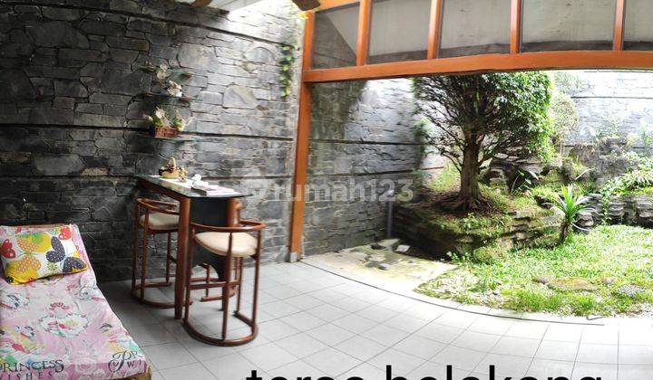Rumah Bagus Di Setra Indah 7