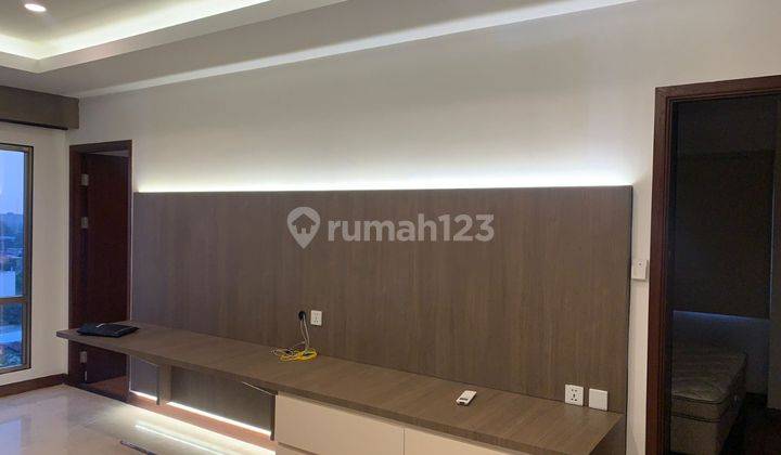 Apartemen Hegarmanah Residences 2