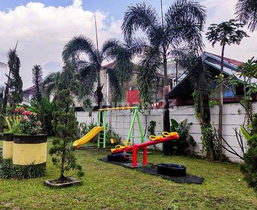 Apartemen Msquare 2