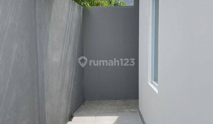 Rumah Minimalis Di Cigadung 2