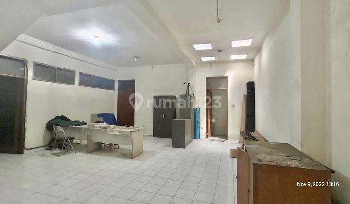 Gudang Dan Rumah di Cikawao , Bandung 3