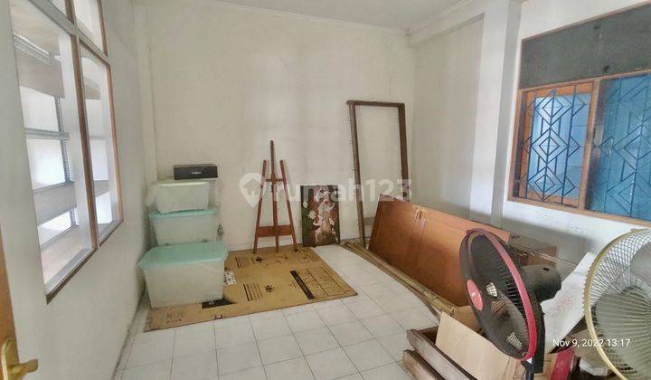 Gudang Dan Rumah di Cikawao , Bandung 5