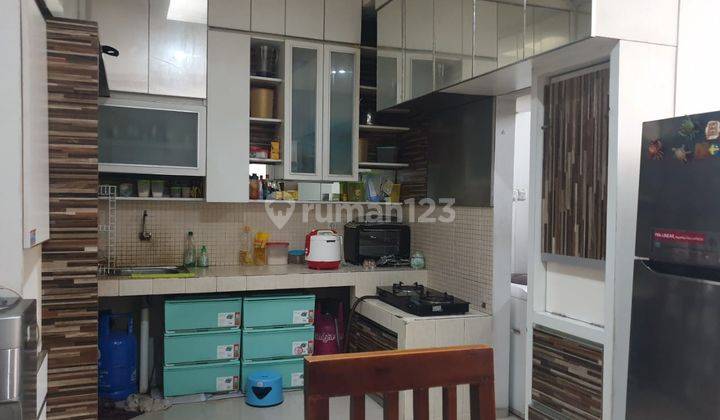 Rumah Bagus Unfurnished di Holis 2 , Bandung 1