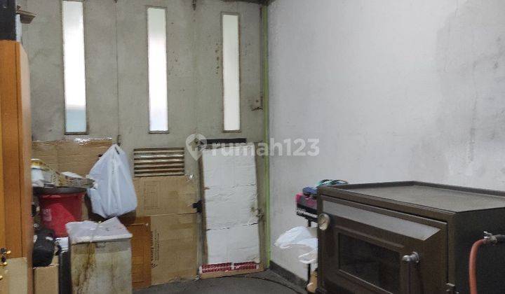 Rumah Bagus Unfurnished SHM di Tki 3, Bandung 2