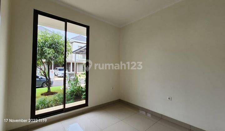 Rumah 2 Lantai Bagus Unfurnished di Btari Summarecon Bandung , Bandung 2