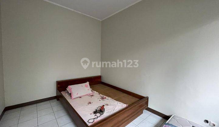 Rumah Bagus Unfurnished SHM di Setra Duta, Bandung 2