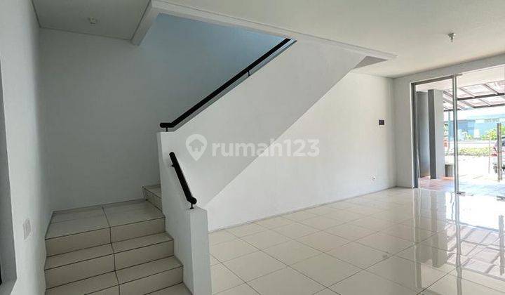 Ruko di Pancawarna Kbp , Bandung 142 m Bagus 1